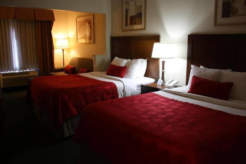 Comfort Suites Denver Kültér fotó