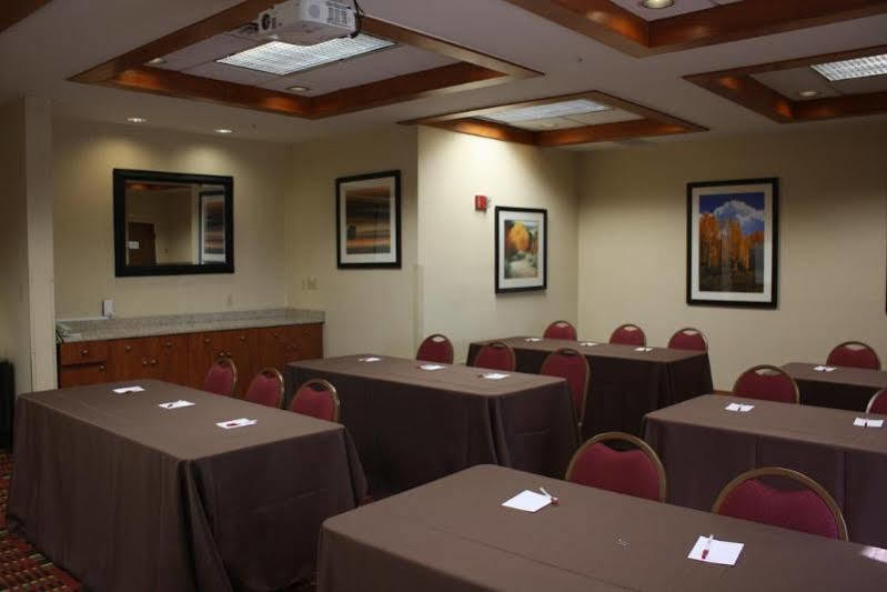 Comfort Suites Denver Kültér fotó